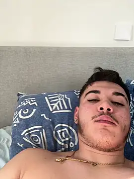 Sexocokin online show from February 2026 11:00:02 AM