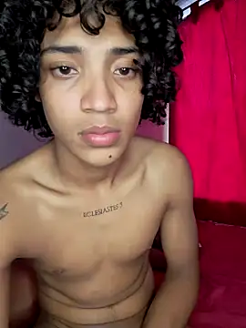 -Damian Caliente- online show from January 2025 10:19:01 PM