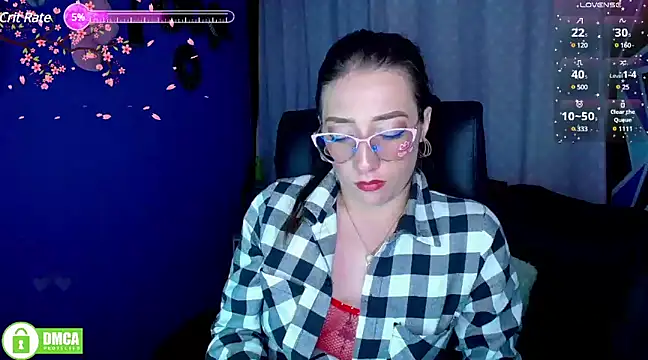 Qadesh Boix online show from February 2025 08:59:01 PM
