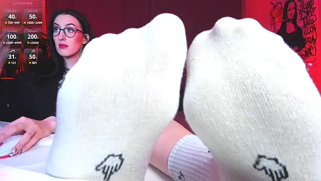 Miss Alice   online show from March 2025 01:54:01 AM