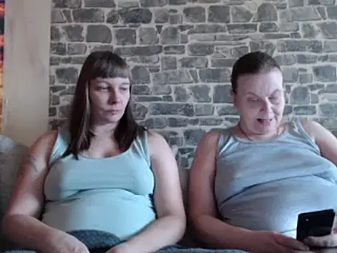 Sweet Phoenix online show from January 2025 09:40:02 AM