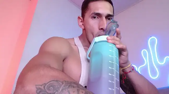 Joylopez fit online show from January 2025 12:36:01 PM