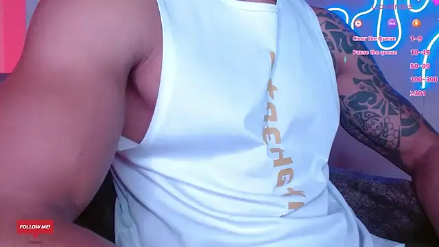 Joylopez fit online show from March 2025 02:23:01 PM