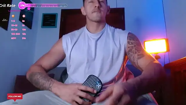 Joylopez fit online show from October 2025 01:53:01 PM