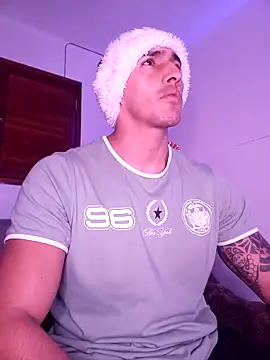 Joylopez fit online show from December 2025 03:06:01 PM