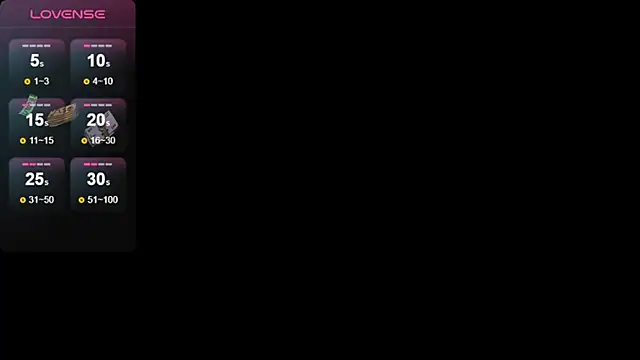 Chaos Wild online show from September 2025 11:35:01 AM