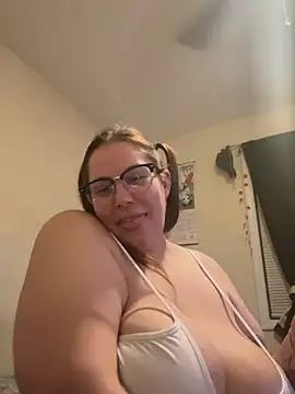 Thickarella420 online show from January 2025 04:07:01 AM