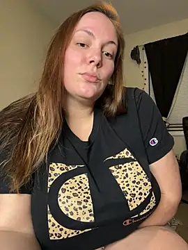 Thickarella420 online show from January 2025 02:22:02 AM