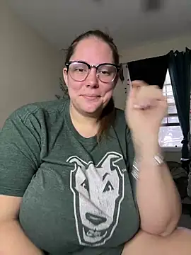 Thickarella420 online show from January 2025 01:31:01 PM