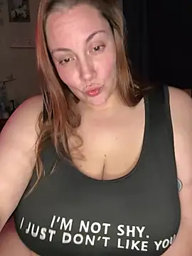 Thickarella420 online show from February 2025 06:53:01 PM