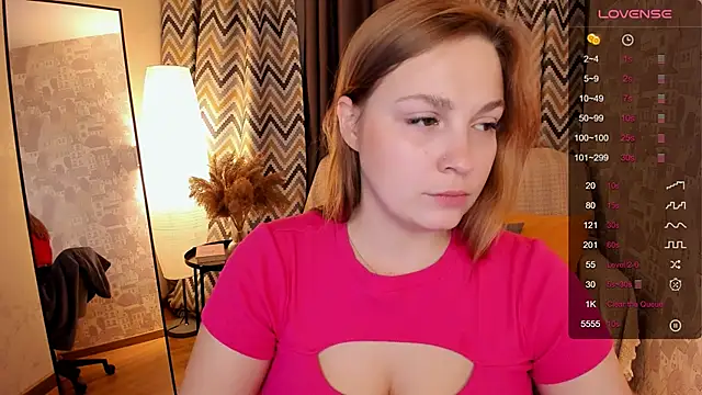 marybells  online show from January 2025 12:09:01 PM