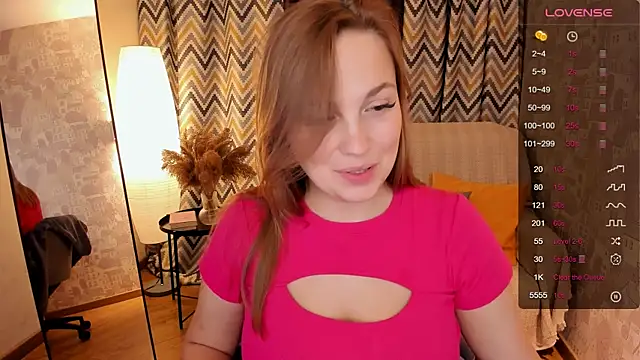 marybells  online show from January 2025 03:12:02 PM