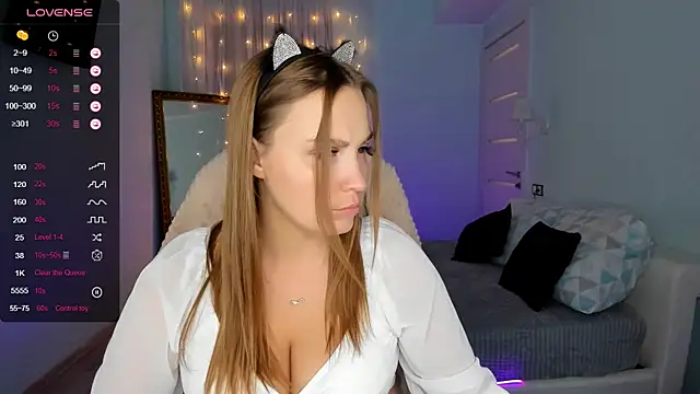marybells  online show from February 2025 02:39:02 AM