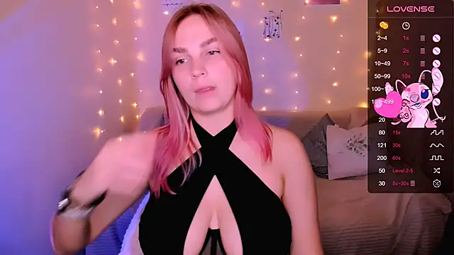 marybells  online show from September 2025 02:35:01 AM