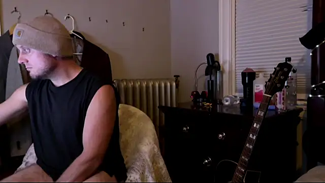 RickeyRidez online show from November 2025 10:09:01 PM