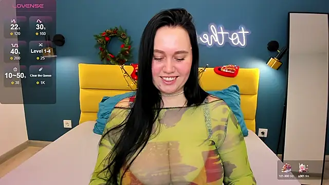 GloriaBates online show from January 2025 01:10:01 AM