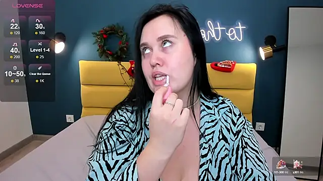 GloriaBates online show from January 2025 04:39:02 AM