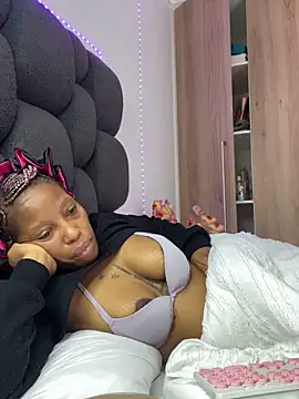 Thando04 online show from November 2025 01:06:02 PM