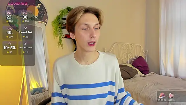 Snapshot of Adrian_Di chatting on January 2025 09:22:01 AM Adrian Di online show from January 2025 09:22:01 AM