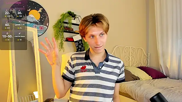 Snapshot of Adrian_Di chatting on January 2025 01:19:02 PM Adrian Di online show from January 2025 01:19:02 PM