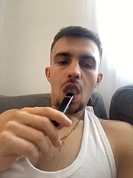 Demonpull69 online show from March 2025 10:24:02 AM