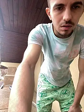 Demonpull69 online show from March 2025 11:51:01 AM