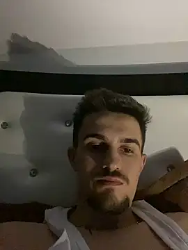 Demonpull69 online show from March 2025 04:15:02 AM