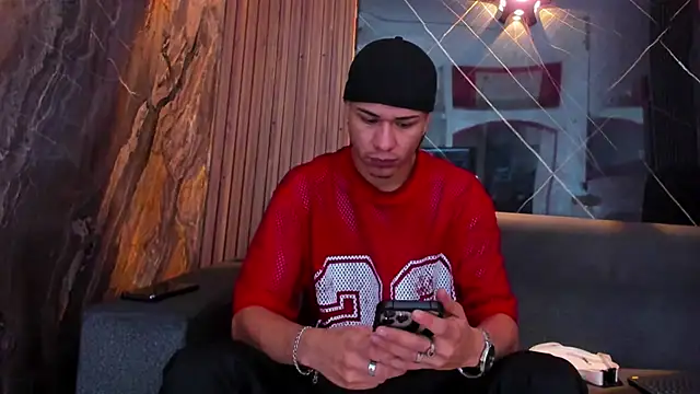 Snapshot of anyelo_waller chatting on September 2025 11:43:01 AM anyelo waller online show from September 2025 11:43:01 AM