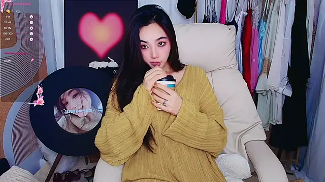 xiaotiantian-76 online show from November 2025 12:33:02 PM