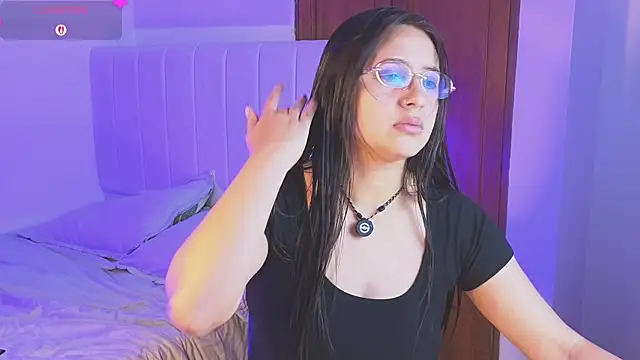 Gretta Hot online show from June 2026 12:44:01 AM