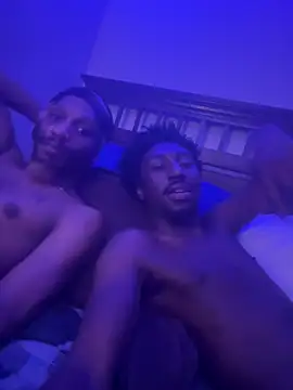 PlayboySavageX online show from February 2025 10:33:02 AM