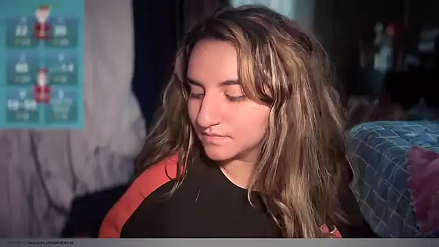 mamifresita online show from January 2026 10:02:02 PM