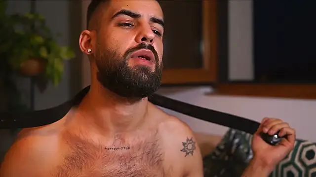 HairyRobxxx online show from September 2025 03:28:01 AM