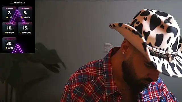 HairyRobxxx online show from September 2025 03:27:02 PM