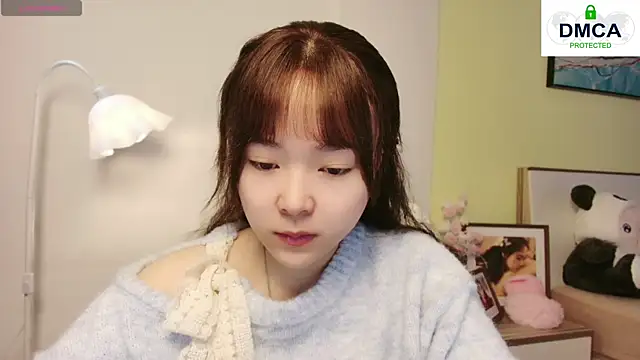 Chenjing0 online show from February 2025 04:58:01 AM