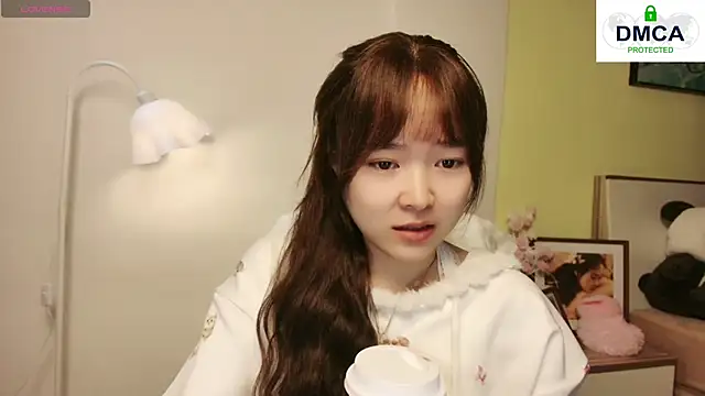 Chenjing0 online show from February 2025 08:22:02 AM