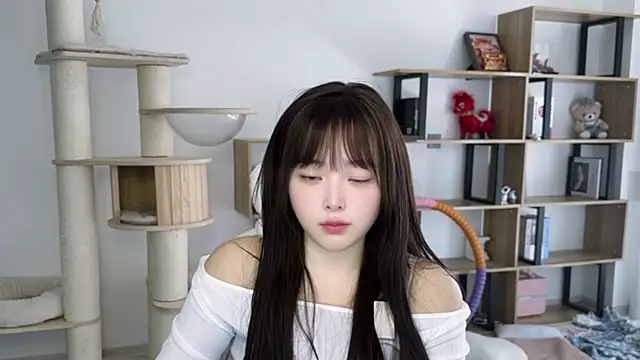 Snapshot of Chenjing0 chatting on April 2026 04:48:02 AM Chenjing0 online show from April 2026 04:48:02 AM
