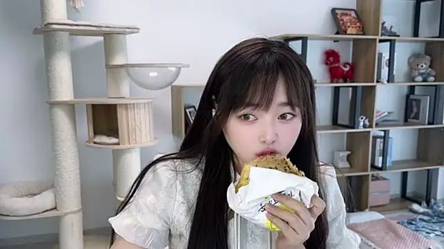 Snapshot of Chenjing0 chatting on April 2026 04:10:02 AM Chenjing0 online show from April 2026 04:10:02 AM