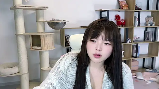 Snapshot of Chenjing0 chatting on April 2026 01:15:01 PM Chenjing0 online show from April 2026 01:15:01 PM