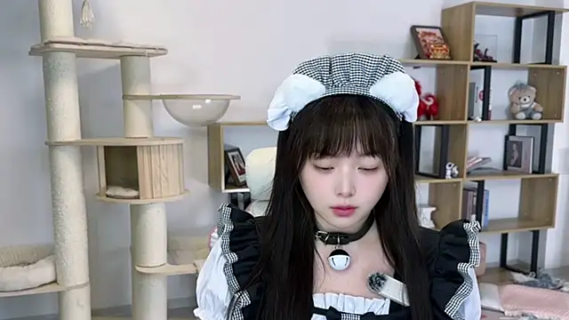 Snapshot of Chenjing0 chatting on April 2026 01:17:01 PM Chenjing0 online show from April 2026 01:17:01 PM