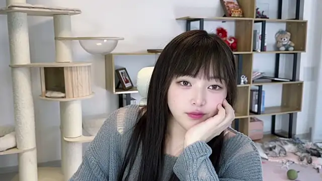 Snapshot of Chenjing0 chatting on May 2026 07:36:01 AM Chenjing0 online show from May 2026 07:36:01 AM