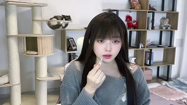 Snapshot of Chenjing0 chatting on May 2026 12:10:01 PM Chenjing0 online show from May 2026 12:10:01 PM