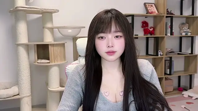 Snapshot of Chenjing0 chatting on May 2026 02:45:01 PM Chenjing0 online show from May 2026 02:45:01 PM