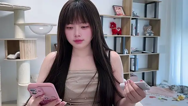 Snapshot of Chenjing0 chatting on May 2026 07:03:01 AM Chenjing0 online show from May 2026 07:03:01 AM