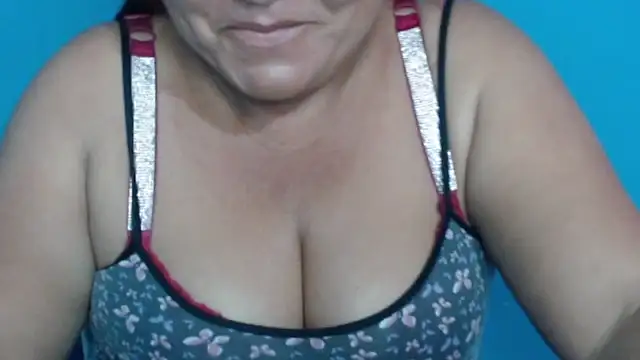 Dirtydiva1 online show from January 2025 12:55:01 PM