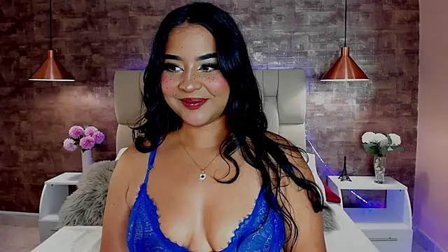 Snapshot of Scarlet_lace chatting on January 2025 08:26:02 PM Scarlet lace online show from January 2025 08:26:02 PM