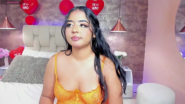 Snapshot of Scarlet_lace chatting on February 2025 02:01:02 AM Scarlet lace online show from February 2025 02:01:02 AM