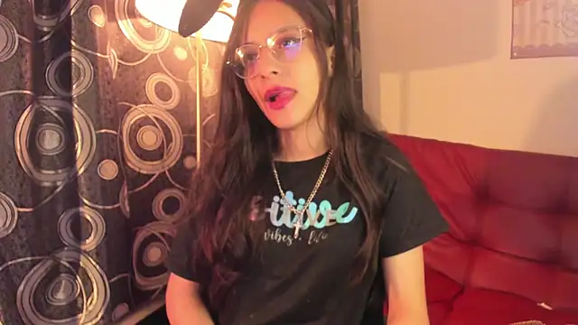 Misha Lover online show from November 2025 02:01:01 AM