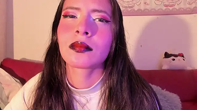 Misha Lover online show from March 2026 04:18:02 AM