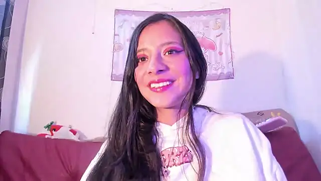 Misha Lover online show from March 2026 08:03:01 PM